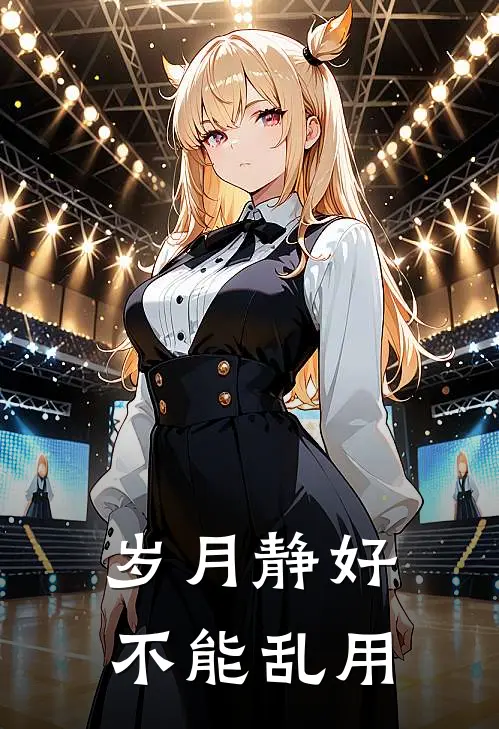 岁月静好不能乱用