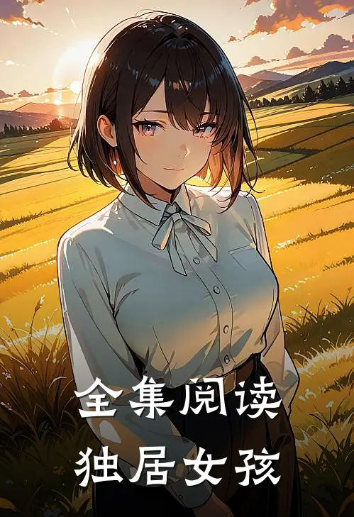 全集阅读独居女孩