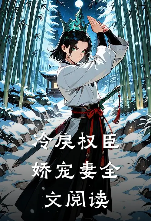 冷戾权臣娇宠妻全文阅读