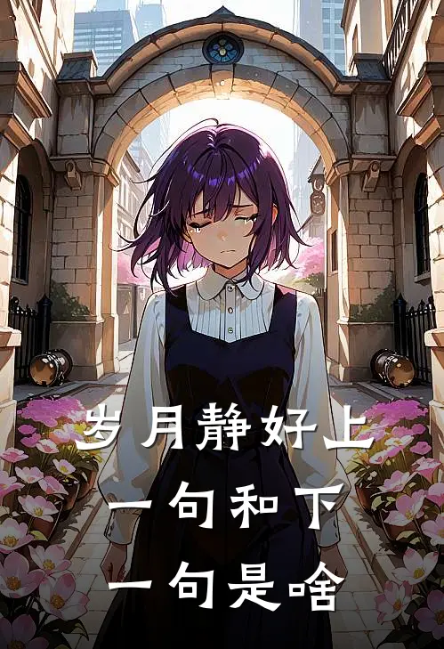 岁月静好上一句和下一句是啥