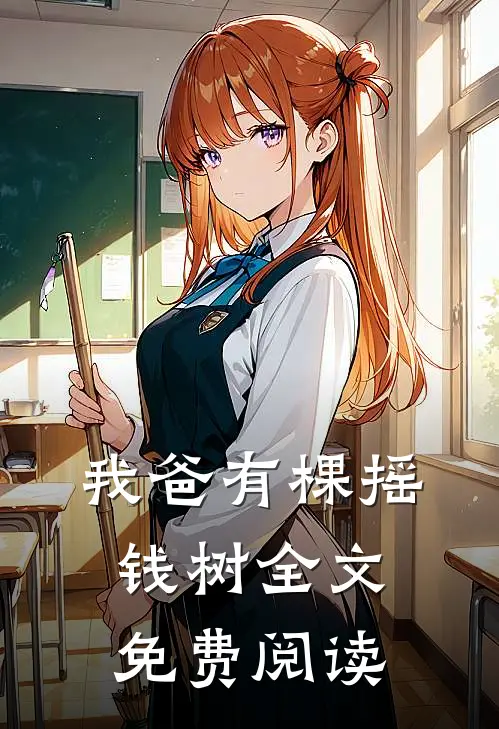 我爸有棵摇钱树全文免费阅读