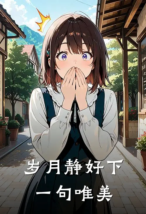 岁月静好下一句唯美