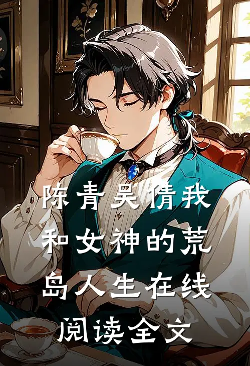 陈青吴倩我和女神的荒岛人生在线阅读全文