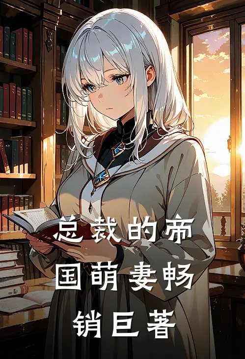 总裁的帝国萌妻畅销巨著
