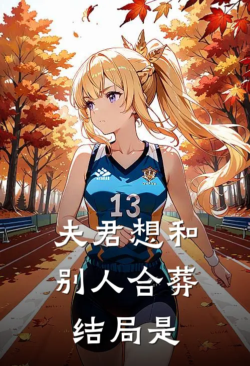 夫君想和别人合葬结局是