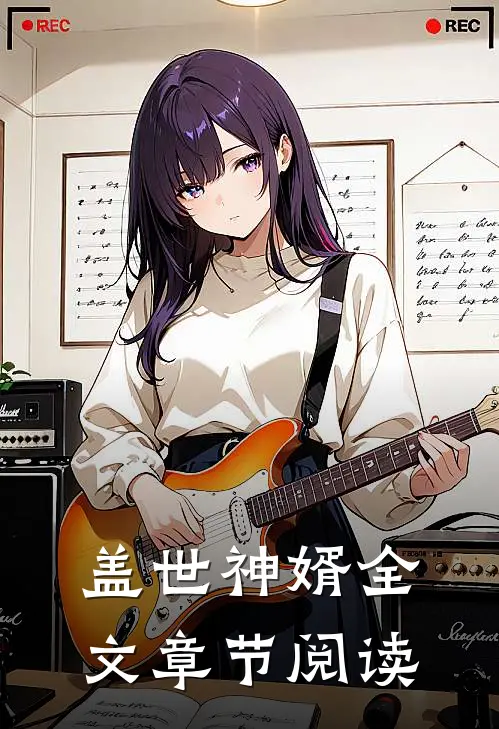 盖世神婿全文章节阅读
