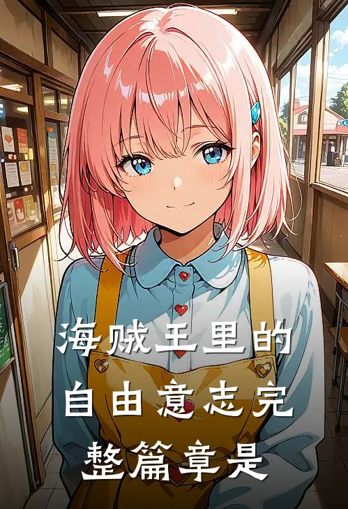 海贼王里的自由意志完整篇章是
