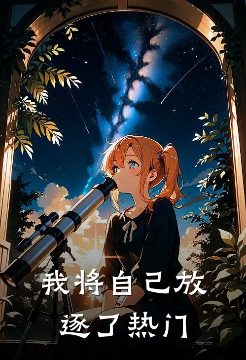 我将自己放逐了热门