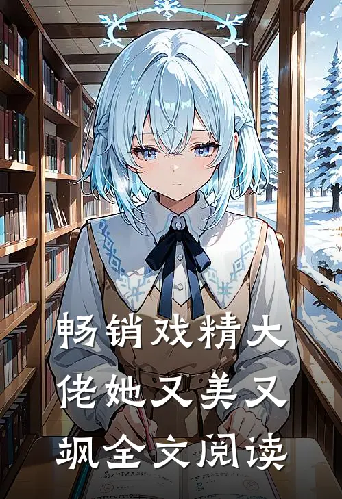 畅销戏精大佬她又美又飒全文阅读