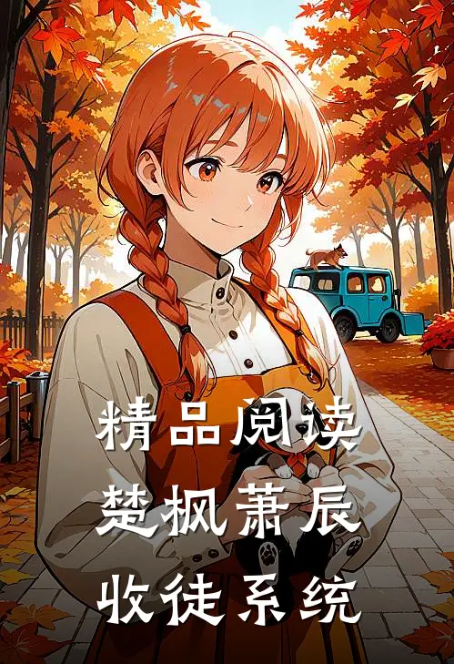 精品阅读楚枫萧辰收徒系统