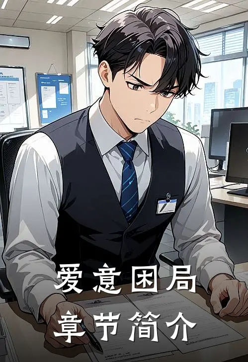 爱意困局章节简介