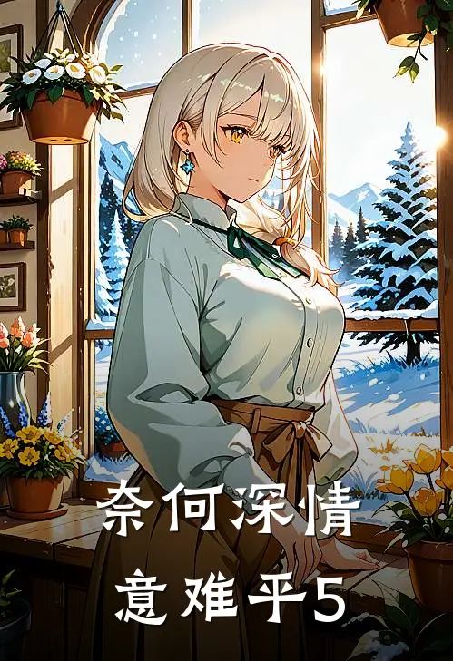 奈何深情意难平5
