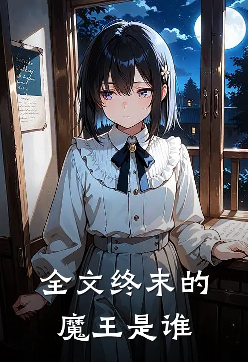 全文终末的魔王是谁