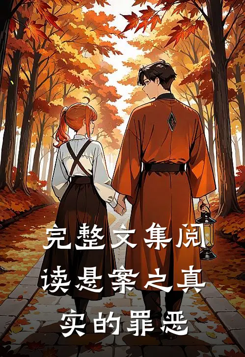完整文集阅读悬案之真实的罪恶