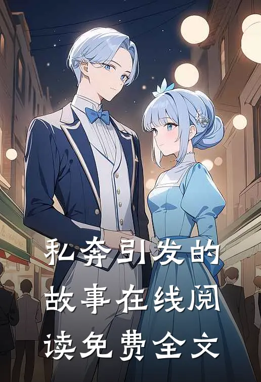 私奔引发的故事在线阅读免费全文