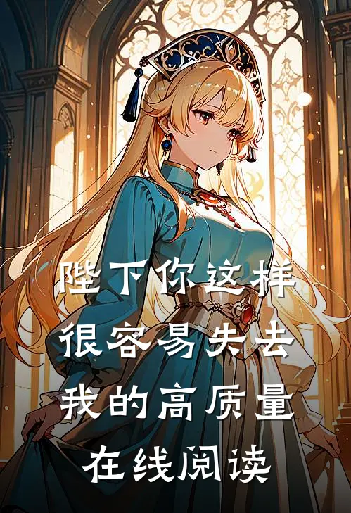 陛下你这样很容易失去我的高质量在线阅读