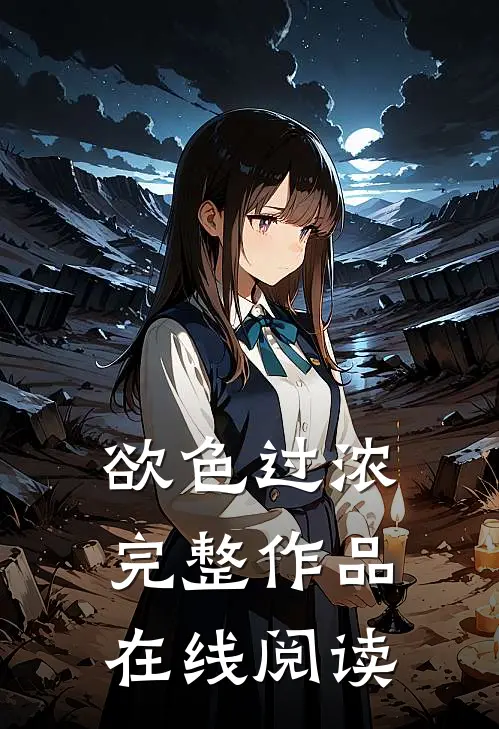 欲色过浓完整作品在线阅读