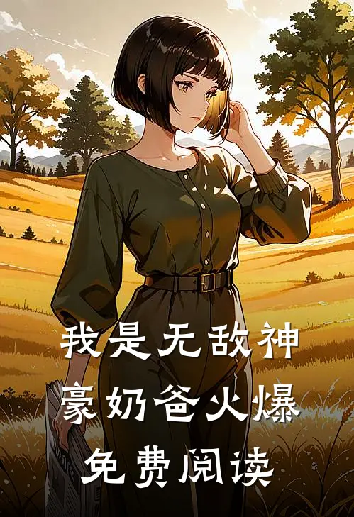 我是无敌神豪奶爸火爆免费阅读