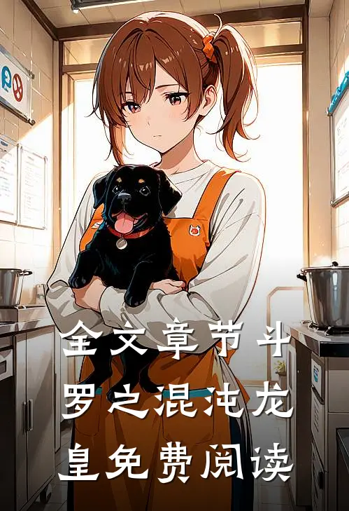全文章节斗罗之混沌龙皇免费阅读
