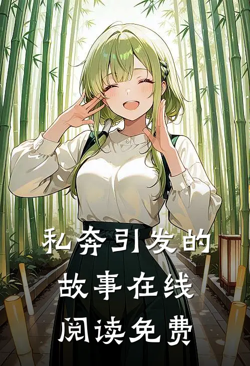私奔引发的故事在线阅读免费