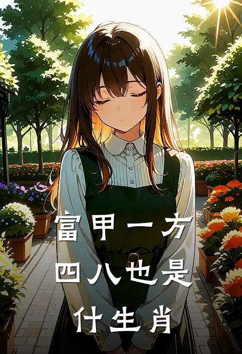 富甲一方四八也是什生肖