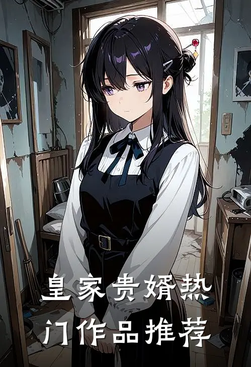 皇家贵婿热门作品推荐