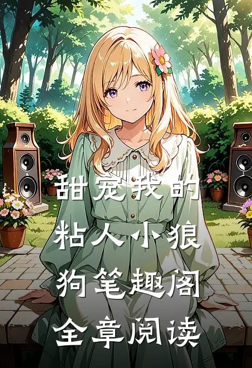 甜宠我的粘人小狼狗笔趣阁全章阅读