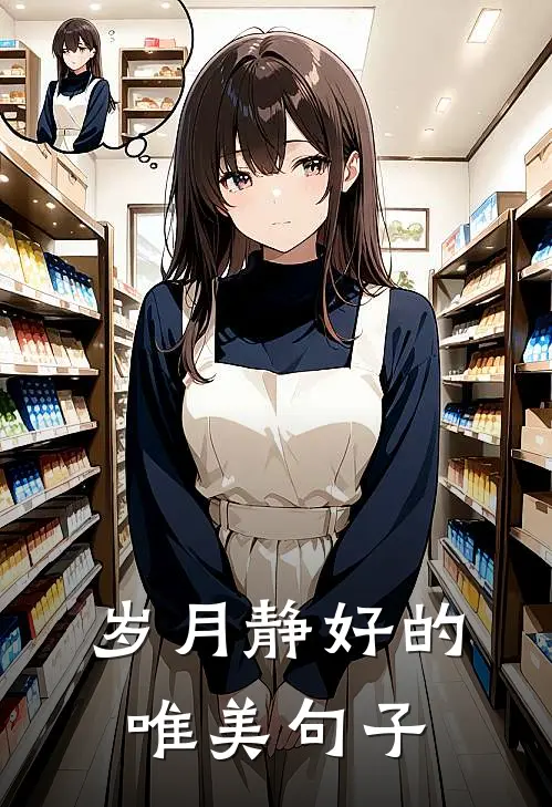 岁月静好的唯美句子