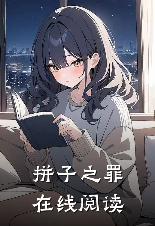 拼子之罪在线阅读