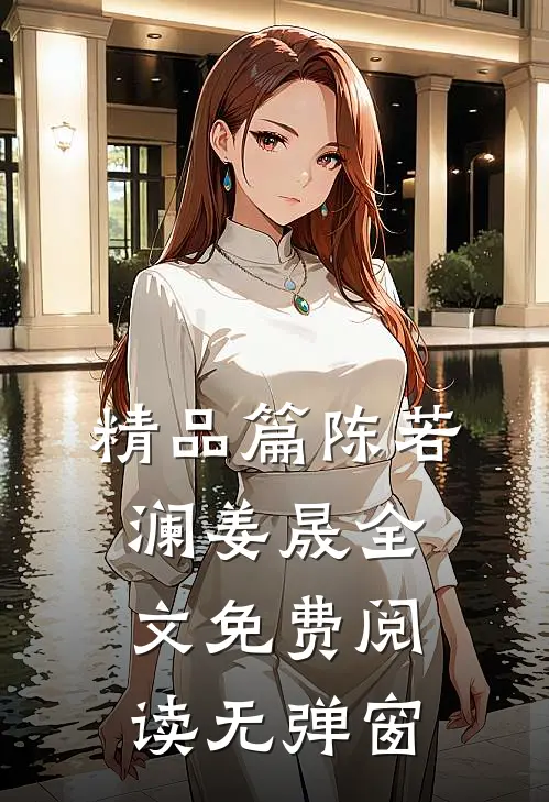 精品篇陈若澜姜晟全文免费阅读无弹窗