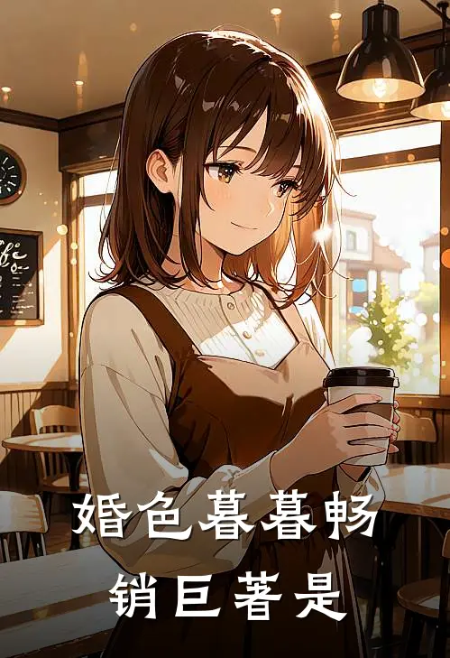 婚色暮暮畅销巨著是