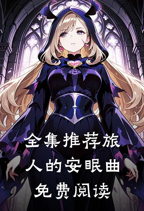 全集推荐旅人的安眠曲免费阅读