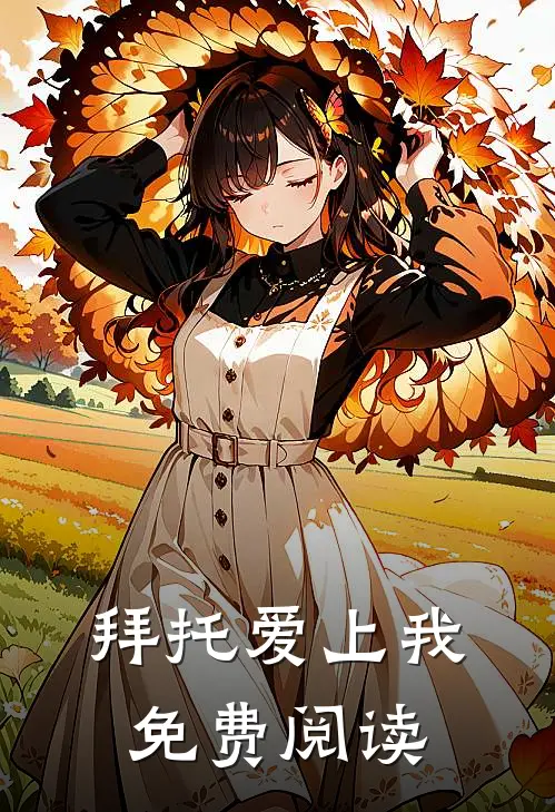 拜托爱上我免费阅读
