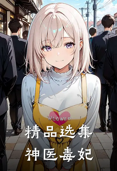 精品选集神医毒妃