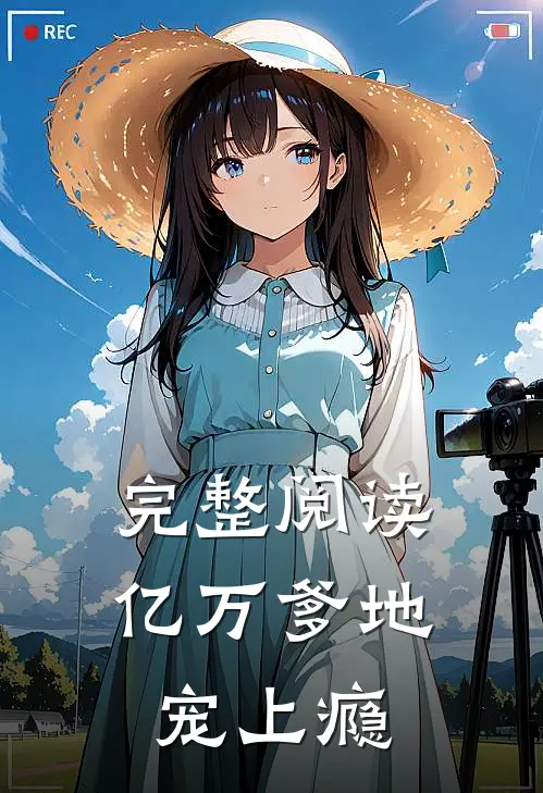 完整阅读亿万爹地宠上瘾