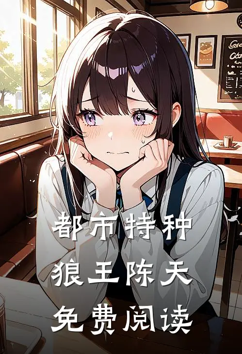 都市特种狼王陈天免费阅读