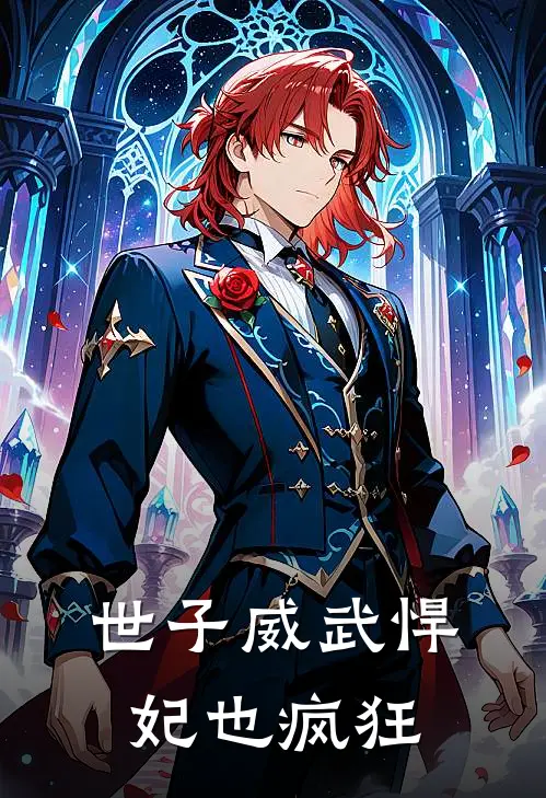 世子威武悍妃也疯狂