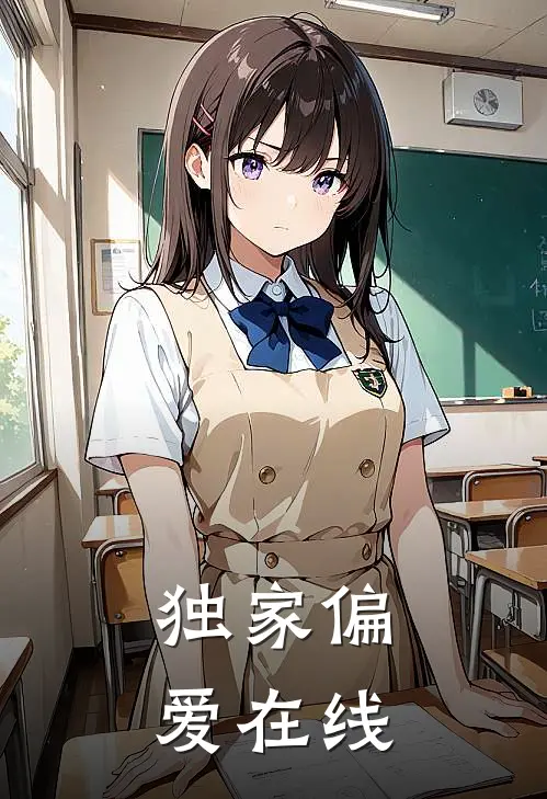 独家偏爱在线