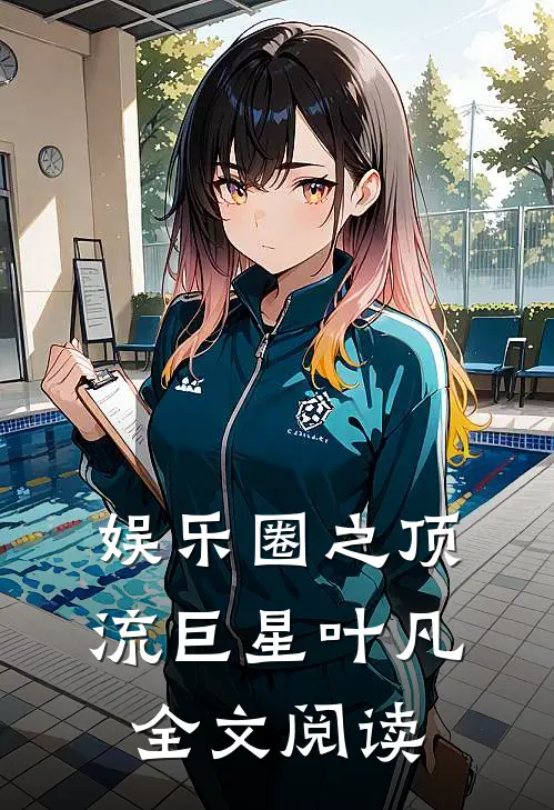 娱乐圈之顶流巨星叶凡全文阅读