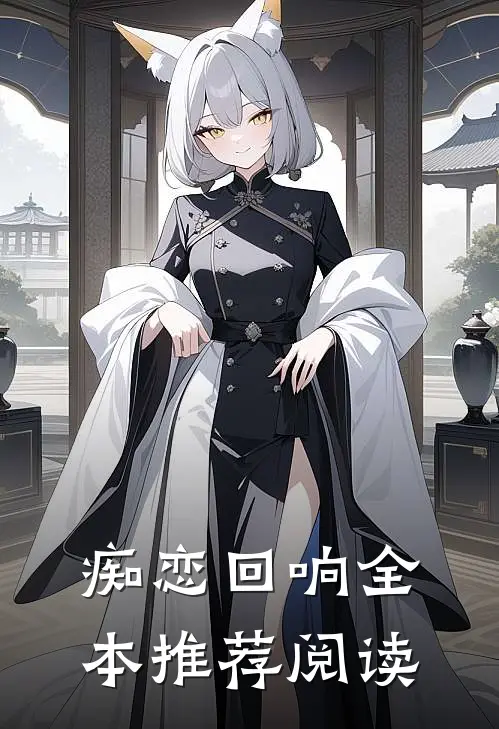 痴恋回响全本推荐阅读