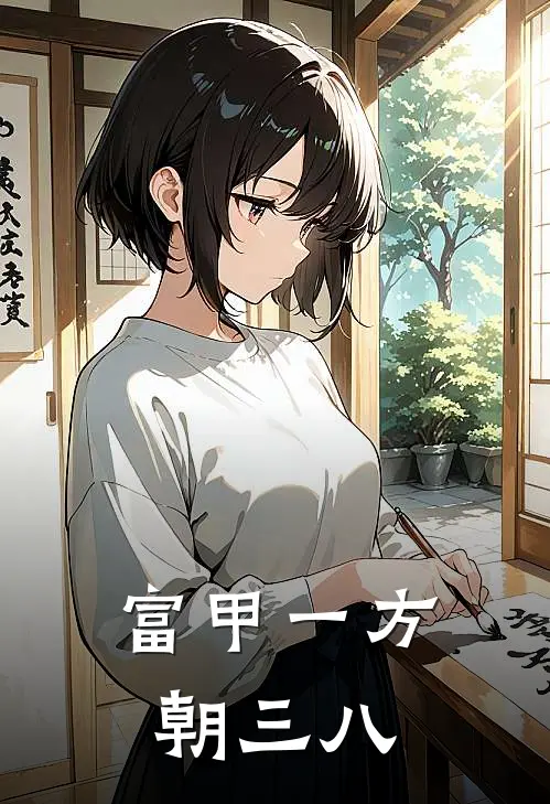 富甲一方朝三八