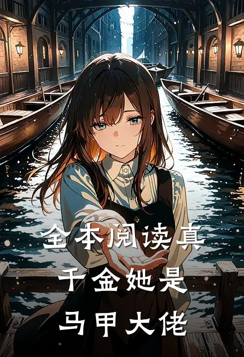全本阅读真千金她是马甲大佬