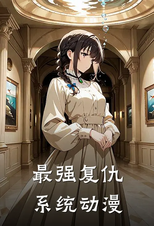 最强复仇系统动漫