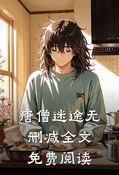 唐僧迷途无删减全文免费阅读