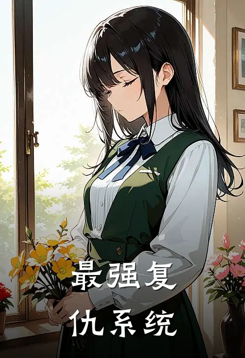 最强复仇系统