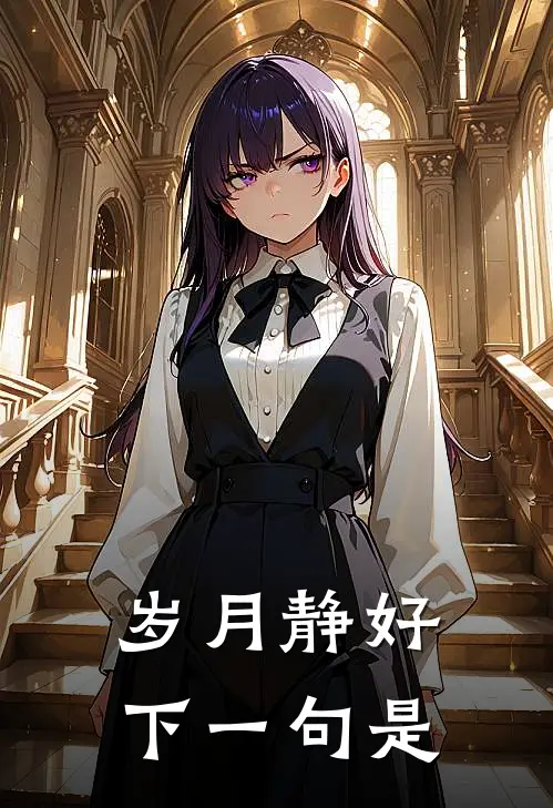 岁月静好下一句是