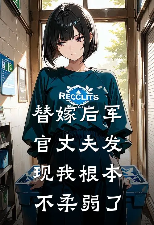 替嫁后军官丈夫发现我根本不柔弱了