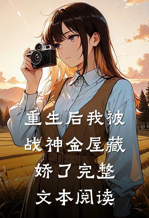 重生后我被战神金屋藏娇了完整文本阅读