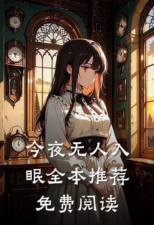 今夜无人入眠全本推荐免费阅读