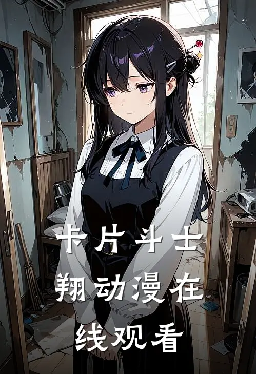 卡片斗士翔动漫在线观看